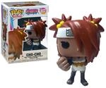 Funko Pop! Animation: Boruto - Cho-Cho #1037 Vinyl Figure