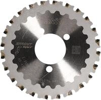 Makita E-11097 EFFICUT Metal Kreiss&auml;geblatt &Oslash; 110 x 1,5 x 34 mm, 24 Z&auml;hne,...