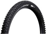 Onza Tires Ibex 2.40 TRC Black Schwarz - Robuster MTB Faltreifen mit aggressivem