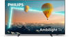 Philips 75PUS8007/12 75 Zoll Smart TV, 4K UHD LED Android TV Mit 3-Seitigem