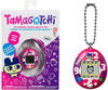 TAMAGOTCHI Bandaï Original - Purple-Pink Clock Shell with Chain - The Original