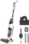 RedKey W12 Akku-Handstaubsauger 2 Wassertanks, inkl. Akku, Beutellos
