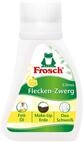 Frosch Citrus Fleck-Entferner, kraftvoller Fleckentferner mit Schwamm, 75 ml, 1er