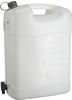 Pressol Wasserkanister 35 Liter mit Ablasshahn