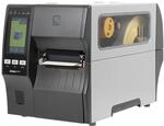 ZEBRA ZT411 Drucker mit Abrei&szlig;kante - 600 DPI - Thermodirekt, Thermotransfer - 104
