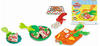 Play-Doh Kitchen Creations Pizza Party, Küchenzubehör, Spielzeug für Kinder