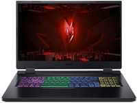 Acer Nitro 5 (AN517-42-R31H) Gaming Laptop | 17, 3 FHD 144Hz Display | AMD...