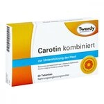 Carotin Kombiniert Tabletten 60 stk