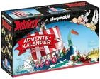 PLAYMOBIL Adventskalender 71087 Asterix: Piraten mit schwimmf&auml;higem...