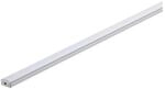 Paulmann 70518 LED Strip Profil Base Wei&szlig;er Diffusor 2m Alu eloxiert, Satin...