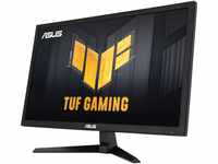 ASUS TUF Gaming VG248Q1B - 24 Zoll Full HD Monitor - 165 Hz, 0.5ms GtG, FreeSync