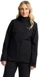 Jack Wolfskin Damen Norrland 3-in-1 wasserdichte isolierte Jacke