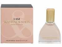 Scotch & Soda I AM Women Eau de Parfum 60ml