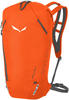 Salewa Ortles Climb 25 Kletterrucksack, red orange