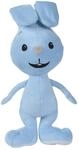 Simba 109461017 - KiKANiNCHEN Pl&uuml;schfigur, 40cm, dr&uuml;ckt man auf den Bauch, Stellen