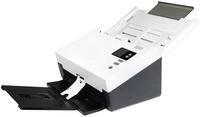 Avision AD345G - A4 - Duplex Dokumentenscanner| 60ppm/120ipm|100 Seiten ADF|...