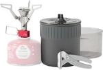MSR PocketRocket 2 Mini - Kocherset mit Kartuschen Kocher