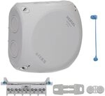 Hensel Kabelabzweigkasten DK 0606 G 1,5-6qmm Dose, Geh&auml;use f&uuml;r Montage auf der