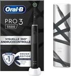 Oral-B Pro Series 3 3500 Elektrische Zahnb&uuml;rste oder Electric Toothbrush, mit 3