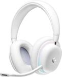 Logitech G G735 Kabelloses Gaming Headset, Anpassbare LIGHTSYNC RGB-Beleuchtung,
