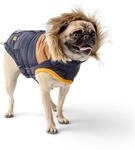 GF Pet LODGE Parka, XXL Navy