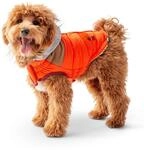 GF Pet LODGE Parka, XXL Orange