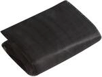 Windhager Fliegengitter, 150 x 300 cm, Grau, Polyester, UV-best&auml;ndig,