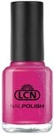 LCN Nail Polish Nagellack Nr. 519 pinkie winkie 8ml (pink)