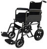 Mobiclinic Premium Faltrollstuh, S230 Sevilla, Europäische Marke, Rollstuhl für