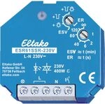 Eltako Stromsto -Schaltrelais ger uschlos mit S