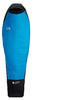 Mountain Hardwear Lamina 15f/-9c Regular Blau, Kunstfaserschlafsack, Größe...