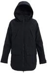 Burton Damen Snowboard Jacke Prowess, True Black, XS, 10083106001
