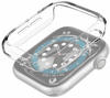 Spigen Thin Fit Hülle kompatibel mit Apple Watch Serie 6 SE 5 4 40mm -...