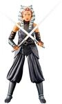 Hasbro Star Wars F4349 SW BL Ahsoka Tano Mandalorian, Mehrfarbig,...