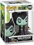 Funko POP! Disney Villains: Maleficent | Offizielles Cartoon/Animation Merch - Vinyl