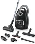 Bosch Staubsauger mit Beutel Serie 8 BGL8XALL, Testsieger, ideal f&uuml;r Allergiker,