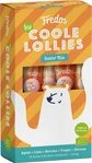 Fredos Coole Lollies Bunter Mix 10 Sticks &aacute; 30 ml