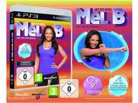 Get Fit with Mel B inkl. Resistance Band (Move-Unterstützung)