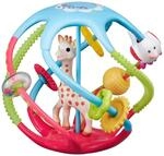 Sophie la Girafe &ndash; Fresh Touch &ndash; Fr&uuml;hes Lernspiel &ndash; Twistin'ball Ball
