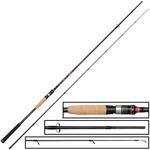 Gamakatsu Akilas 90XH 2,70m 15-60g - Spinnrute zum Spinnangeln auf Zander &...