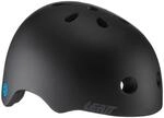 Leatt BMX/Dirt Helm 1.0 Urban Ivy