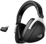ASUS ROG Delta S Wireless Gaming Headset (drahtlose USB-C 2,4 GHz- und