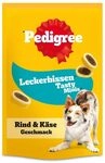Pedigree Leckerbissen Mini-Happen Hundesnacks, 6er Pack (6 x 140 g)