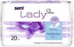 SENI Lady Slim Inkontinenzeinlage normal 20 St