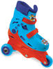 Mondo Toys – Paw Patrol – 3 In-Line Skates – verstellbare Doppelfunktion –