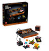 LEGO Icons 10306 Atari 2600, Modell zum Bau, Videospielzeugkonsole für...
