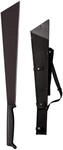 Coldsteel All Terrain Chopper Machete 97TMSTS
