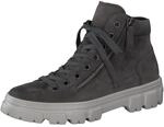 Paul Green Damen Hightop-Sneaker, Frauen High-Top