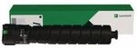 Lexmark CX942/3/4 45K Tonerkartusche, Schwarz