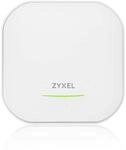 Zyxel WiFi 6E (802.11axe) AXE5400 Dual-Radio AP, BandFlex-Funkdesign...